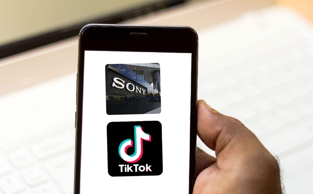 索尼音乐|索尼收购了TikTok？事实真是这样吗？