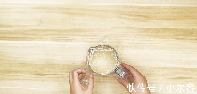 咸蛋|从小吃到大的“鸡蛋仔”原来这么简单,完成儿时的梦想一次吃到饱
