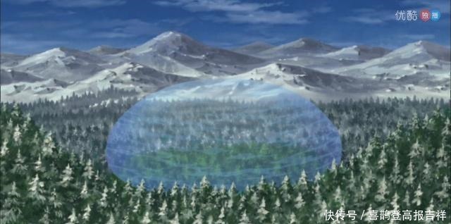 干柿鬼鲛|火影忍者不知道这5种忍术的名字,别说自己是资深火迷!