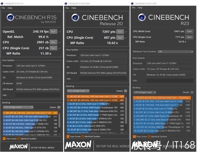 omen|12代酷睿+RTX30独显强悍来袭!OMEN暗影精灵8游戏本评测