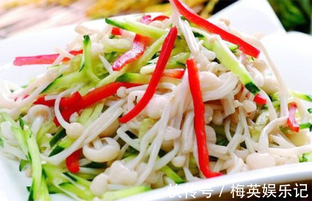 护肤 太阳暴晒孩子皮肤晒红晒伤,多吃消暑菜,凉拌清爽,护肤美白防晒