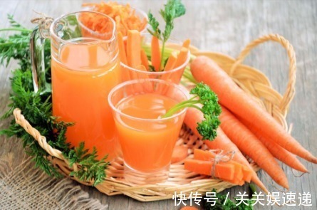 菠菜|眼睛模糊看不清家中多买3种食物吃，预防近视、远离老花眼！