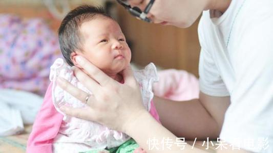 宝妈|新生儿一出生先被抱走,“消失”的半小时里,医生对宝宝做了啥?