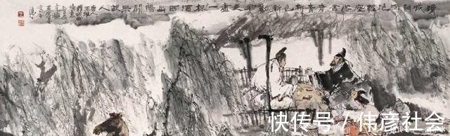 苏轼&诗佛王维最美的一首诗,全文不带一个秋字,却描绘了秋天的唯美!