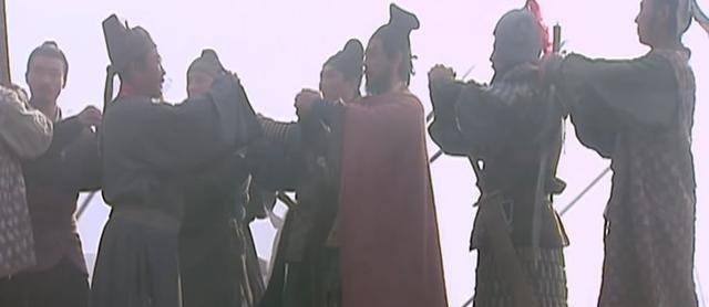 曾家兄弟|《水浒传》解读——晁盖命丧曾头市