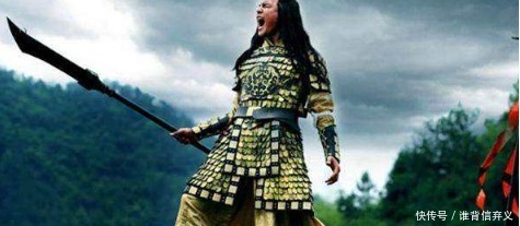 他是方腊手下最强猛将,力斩梁山5位好汉!