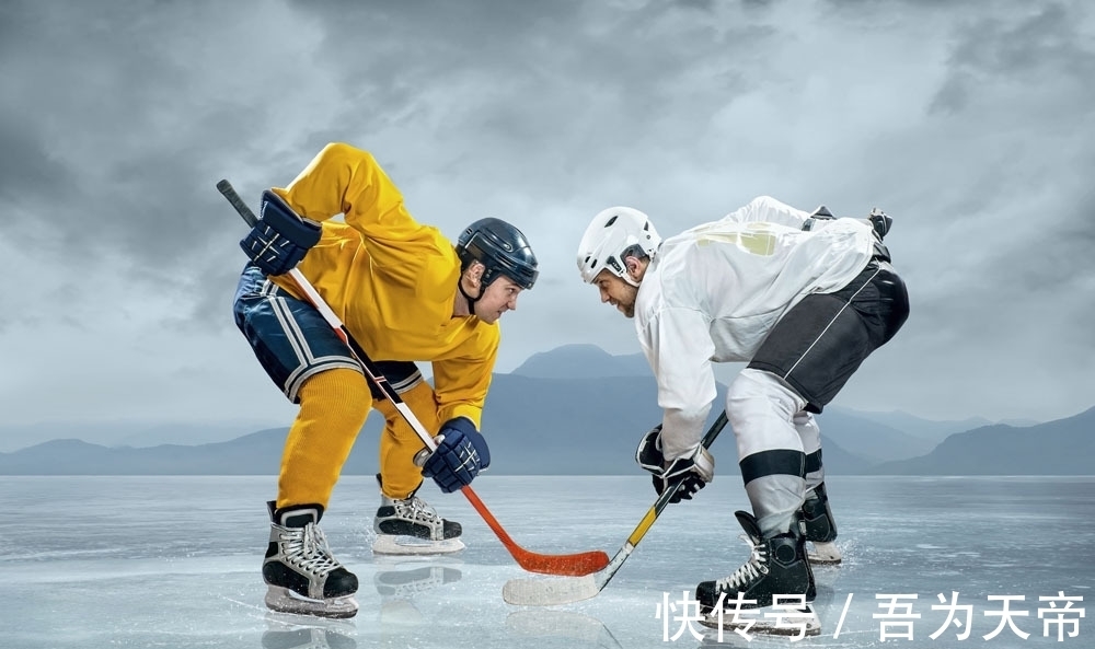 科学家们|冰面为什么打滑?