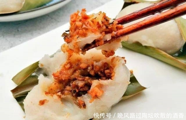 七款美味早点做法,收藏起来换着做!