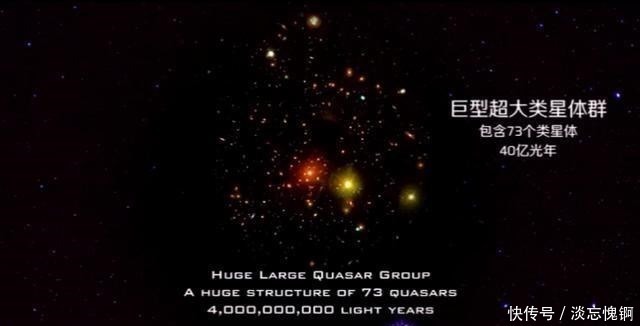 什么是星系群什么是星系团，天体到底有几层结构？