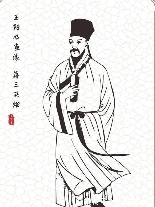 王学&王阳明劝诫:男人后半生靠的不是钱和人脉,3个锦囊要谨记