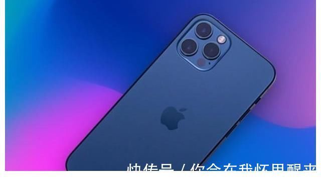 苹果|华为P50让国产机迎来高光时刻，美国 苹果iPhone有点无奈