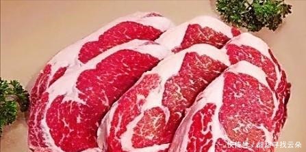 同样是牛排,菲力,眼肉,西冷,这3种牛排有啥区别看完就懂了