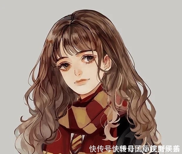 动漫|浪漫动漫情头｜你怎么舍得让满眼都是你的女孩子难过！