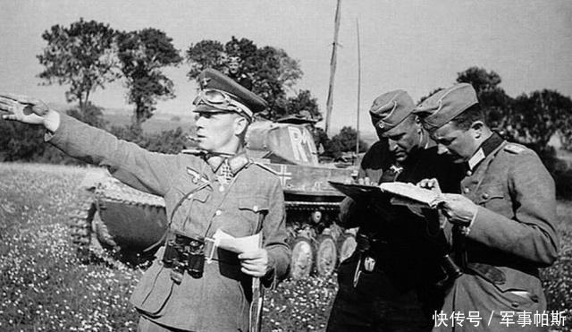 二战|二战中有位油漆工意外获得一张纸，结果仅凭它，就拯救成千上万人