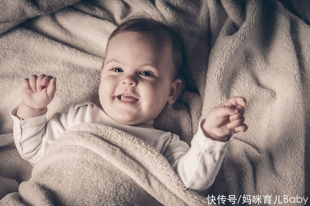 长期睡眠|宝宝睡觉不踏实,频繁夜醒怎么办?“三步走”有效改善宝宝的睡眠