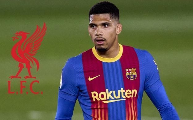 朗格莱|巴萨续约3500万铁卫遭拒?他年薪全队最低 加码后也只有替补一半