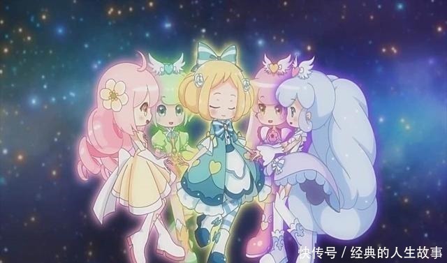 夏安安|小花仙手办属于治愈系,看着这么可爱,瞬间被吸引