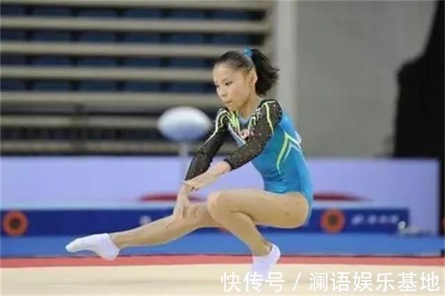 商春松|95后体操大将商春松:拿奖金给家人买房,曾1年生活费仅2000元