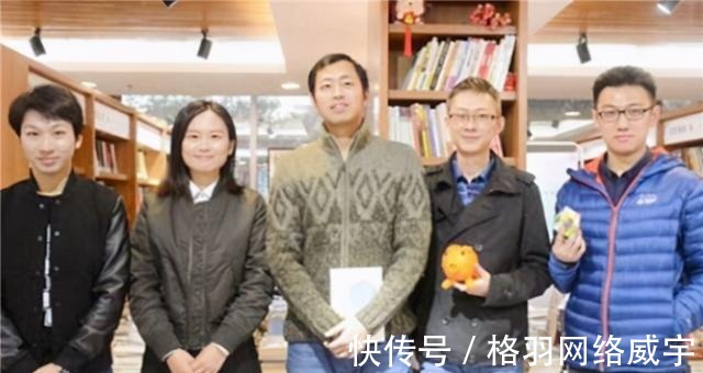 機會|還記得“最強大腦”王昱珩嗎?被警方邀請參與破案,后來如何?