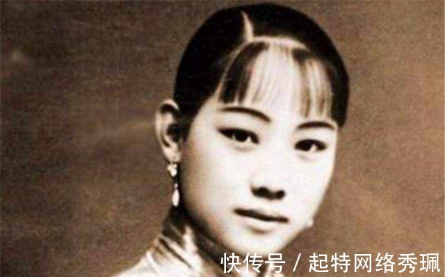 梅兰芳|与原配平起平坐,她婚后14年连生9子,身怀六甲还能逼退小三