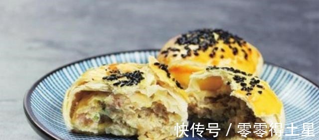 水皮|苏式鲜肉月饼的家常做法!