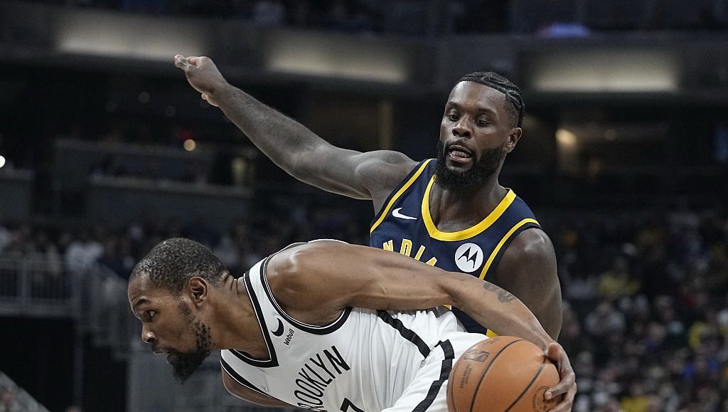用人|辽篮前外援重回NBA单节砍20分,因郭士强不会用人,在CBA一直郁闷