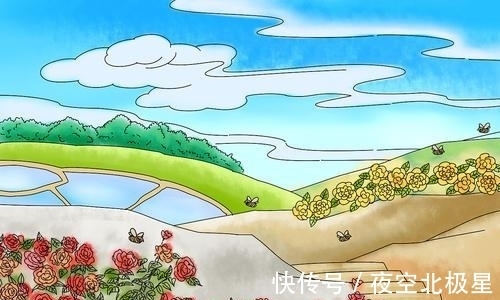 清代$查慎行的一首七律,娓娓道来,历历如绘,不愧为清代的大才子