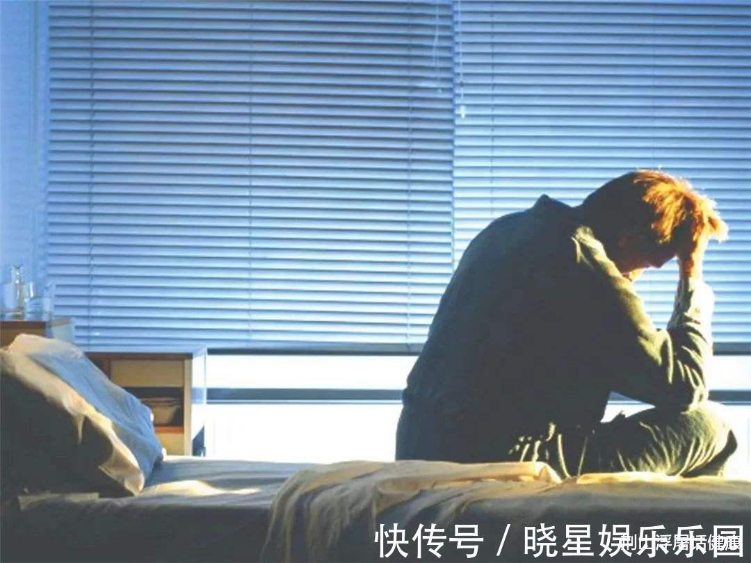 脱发|失眠的危害到底有多大？三个方法助你摆脱失眠症，“让你一觉睡到自然醒”