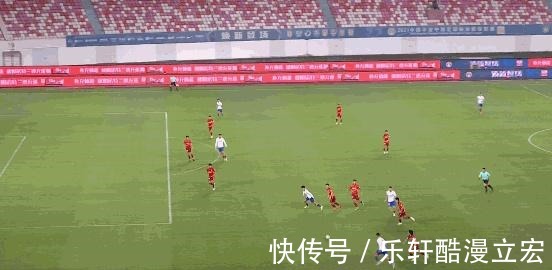 长春亚泰|争冠组首轮亮剑诸强一路狂飙,泰山兵不血刃
