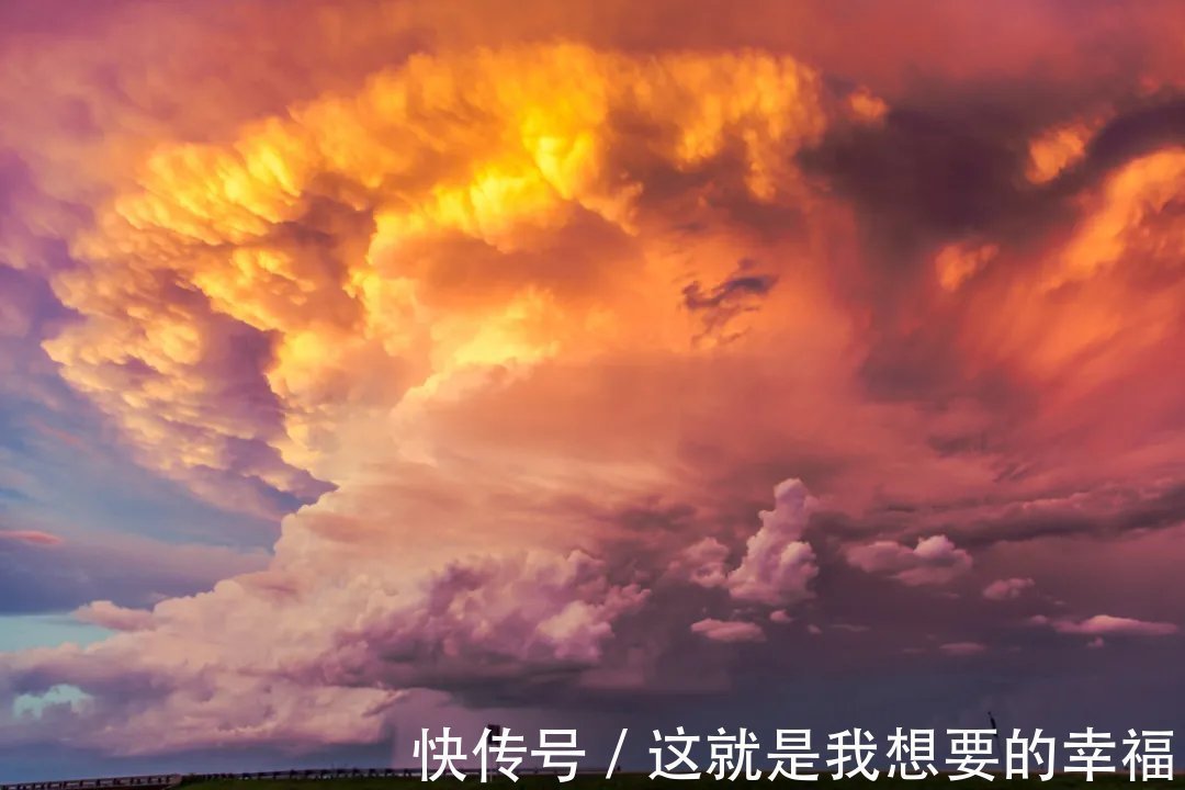 黄鹤楼$诗词丨众鸟高飞尽,孤云独去闲:最美的云都藏在诗词里