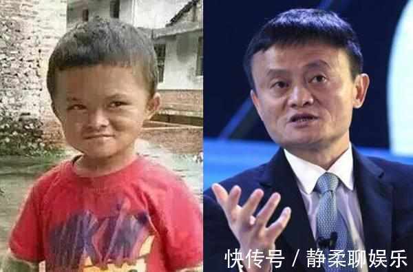 小马云|走红的“小马云”，变成别人的赚钱机器，现在胖得都不像马云了