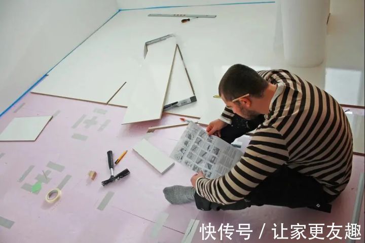 友趣|一个不懂装修的人怎么装修房子?步骤该怎样?