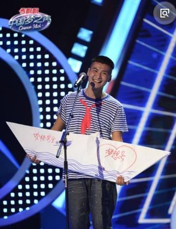 為走紅假冒草根欺騙觀眾,不惜造假身份,韓紅怒拍桌子趕下臺