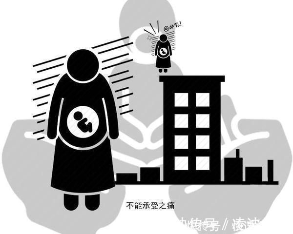 症状表现|早期的抑郁症患者,出现食欲异常,反应迟钝,失眠,最好别忽视