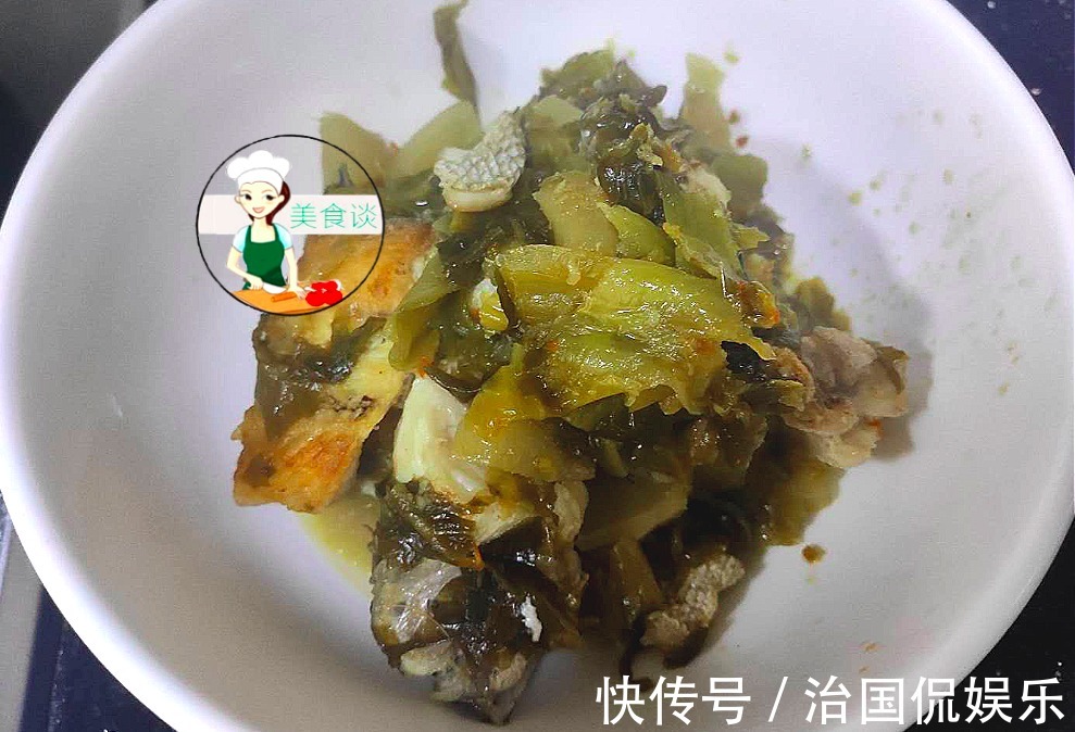 煮鱼片时，第一步先下锅就错了，厨师长教您一招，鱼嫩滑不腥不散