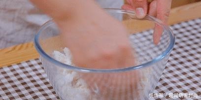 外面卖8块一斤要排长队!简易不用等,一口甜酥到掉渣