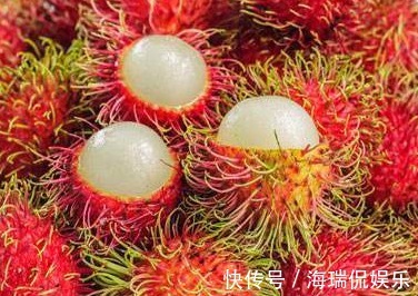 清热解毒|三伏天,每天吃几个此水果,能清热解毒,润肤养颜,早知早好