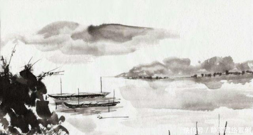 孟浩然听闻张九龄拜中书令,连夜写下一首诗,希望对方提携自己