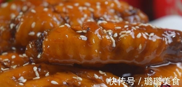 蒸鸡翅|可乐鸡翅正宗家庭做法，酱香浓郁美味可口，看看你喜欢吃不？
