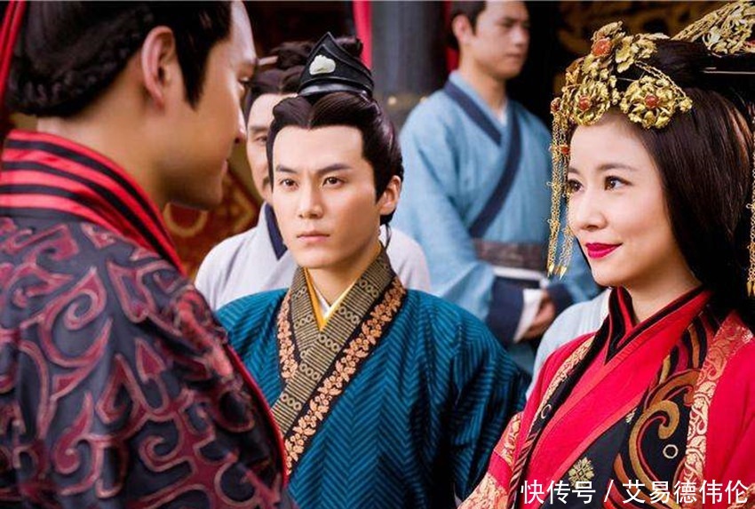 废黜|孙丽华当了皇后以后，是怎么对待被刘秀废黜的皇后郭圣通的