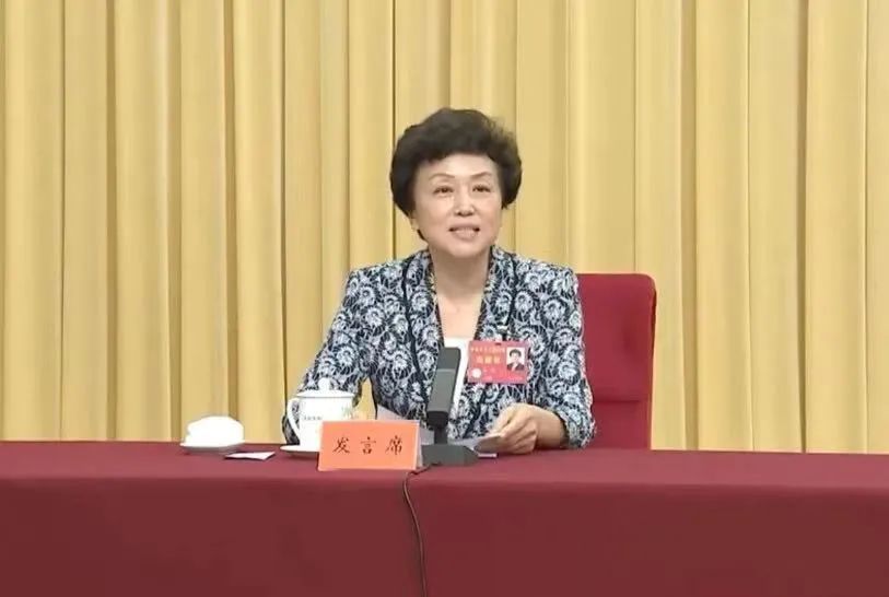 换帅|清华换帅！任职8年的“女将”陈旭，卸任