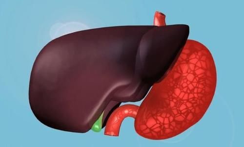 荔枝|吃香蕉养肝还是伤肝?提醒:2物伤肝,平时尽量少吃