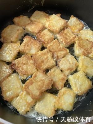 豆腐这么做,再也不怕宝宝挑食啦