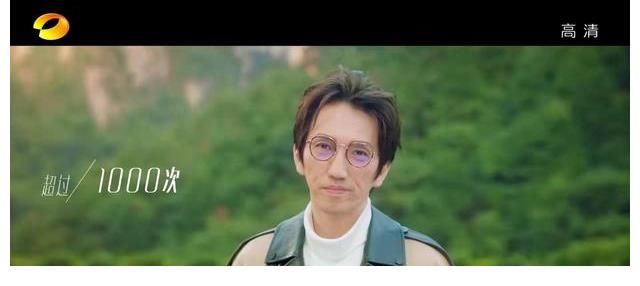 譚詠麟、林志炫領(lǐng)銜，大咖云集，芒果這檔音綜真的絕