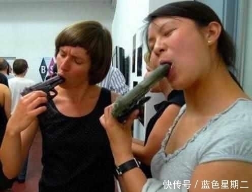 冰淇淋|史上最“奇葩”雪糕,如果天太热了你必须选一根吃,你会选哪根