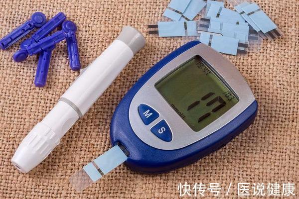 血糖水平|糖尿病患者,要合理控制血糖,血糖过低会对身体造成5种损害