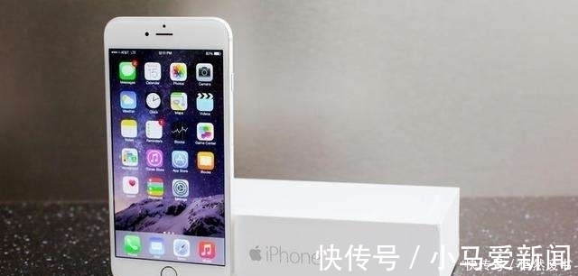 被淘汰|被淘汰的这款iphone手机还能玩吃鸡，现在大部分人都在用？