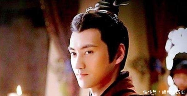 救世|这位开国皇帝堪称救世圣君,为王朝续命二百年,却差点被后人遗忘