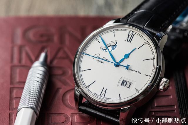 外国网友实力吐槽劳力士等名表,其实花几千入手无压力