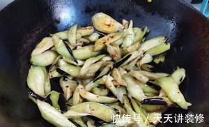 家常素菜菜谱,红烧茄子,少油健康版,一样美味下饭,试试吧